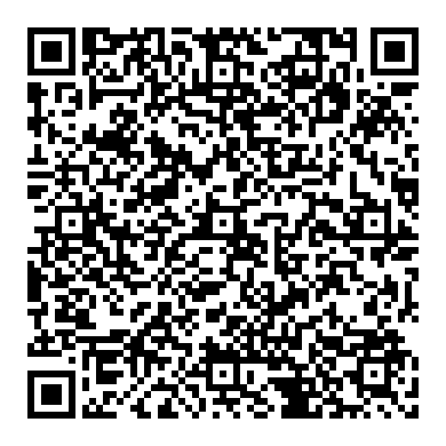 Heritage Awards Inc. - QR Code